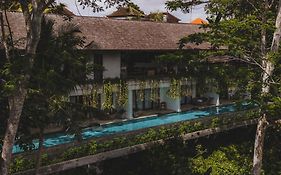 The Hidden Paradise Ubud - Chse Certified